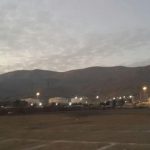 پاراگلایدر تهران
