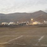 پاراگلایدر تهران