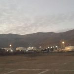 پاراگلایدر تهران