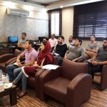 مراحل آموزش پاراگلایدر صفر تا صد دوره ها