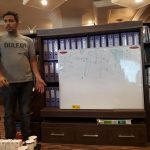 تدریس استاد محمد نوذری