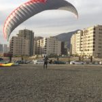 هزینه آموزش پاراگلایدر