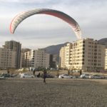 هزینه آموزش پاراگلایدر