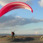 Paraglider
